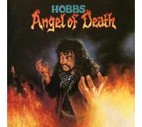 Hobbs Angel of Death Hobbs Angel of Death (Vinyl LP) 12" Album