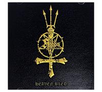 Hobbs Angel of Death - Heaven Bled