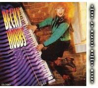 Hobbs,Becky - All Keyed Up