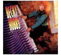 Hobbs, Becky - All Keyed Up