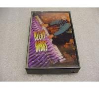 Hobbs,Becky - All Keyed Up [CASSETTE]