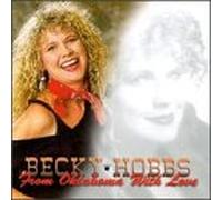 Hobbs, Becky - from Oklahoma with Love