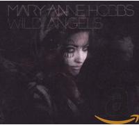 Hobbs Mary Anne - Wildangels(Maryannehobbspresents)