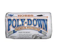 Hobbs Polydown Imbottitura In Poliestere Premium Per Trapunte