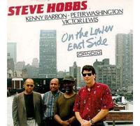 Hobbs, Steve - On The Lower East Side