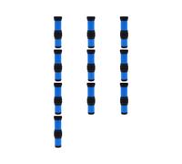 Hobby 10Pc Spettroscopio Portatile Spettroscopia Ad Emissione di Luce Spettro Fisica Scienza Hobby