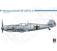 Hobby 2000 32005 - 1:32 Messerschmitt Bf 109 E-4 - Nuovo