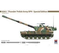 Hobby 2000 35005SE - 1:3 5 - K9A1 'Thunder' Polacco Esercito Sph - Special