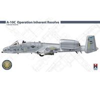 Hobby 2000 48030 - 1:48 A-10C Operazione Inerenti Resolve - Nuovo