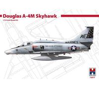 Hobby 2000 72017 - 1:72 Douglas A-4M SKYHAWK - Black Sheep - Nuovo