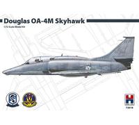 Hobby 2000 72018 - 1:72 Douglas OA-4M Skyhawk - Samurai - Nuovo