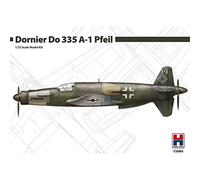 Hobby 2000 - dornier do 335