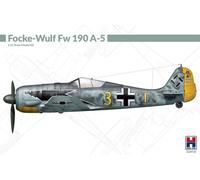 Hobby 2000 H2K32016 - 1:32 Focke-Wulf Fw 190 A-5 - Nuovo