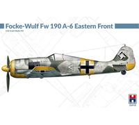 Hobby 2000 H2K32018 - 1:32 Focke-Wulf Fw 190 A-6 Fronte Orientale - Nuovo