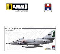 HOBBY 2000 H2K720371/72 Douglas A-4C Skyhawk