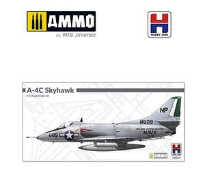 HOBBY 2000 H2K720371/72 Douglas A-4C Skyhawk