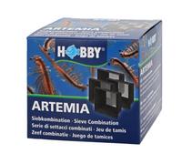 Hobby 21630 Set di Setacci Combinati per Artemie 8,5x8 cm 4 pezzi