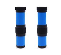 Hobby 2Pc Spettroscopio Portatile Spettroscopia Ad Emissione di Luce Spettro Fisica Scienza Hobby