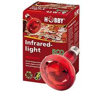 Hobby 37580 - Luce a infrarossi Eco, 28 W, 1 Pezzo (Confezione da 1)