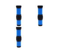 Hobby 3Pc Spettroscopio Portatile Spettroscopia Ad Emissione di Luce Spettro Fisica Scienza Hobby