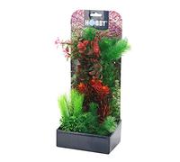 Hobby 51482 Plantasy - Set di 3 Piante Artificiali