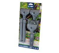 Hobby 61665 - Set di pulizia 1-2-3