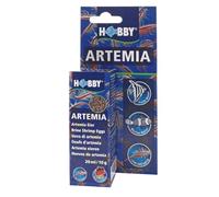 Hobby Uova di Artemia - 20 ml