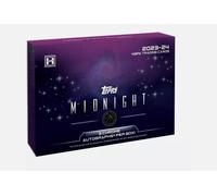 hobby basket Topps Midnight 2023-24 Sigillato