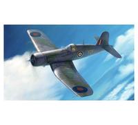 Hobby Boss 080396 1/48 Vought Corsair MK 3 - Kit di modellini in plastica, multicolore
