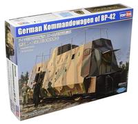 Hobbyboss 82924 - 1:72 Veicolo Di Comando - Nuovo