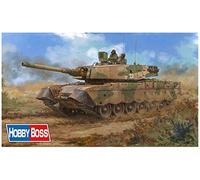 Hobbyboss 83897 - 1:3 5 Sud Africano Olifant MK2 Mbt- Nuovo