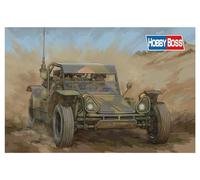 Hobbyboss 82406 - 1:3 5 Delta Force Fav - Nuovo