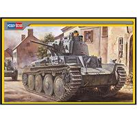 Hobbyboss 80138 - 1:3 5 German Pz. Kpfw Pz.bfwg 38 (T) Ausf.b- Nuovo