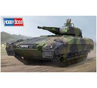 Hobby Boss 1/35 Spz PUMA, diversi