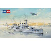 Hobby Boss-1/350 FS Voltaire Kit di Montaggio per modellino, Colore Vari, HY86504