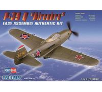 Hobby Boss 1/72 P-39Q Airacobra # 80240