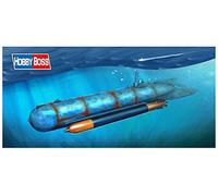 Hobbyboss 80170 - 1:3 5 German Molch Midget Submarine- Nuovo