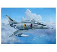Hobbyboss 81765 - 1:48 A-4F Sky Hawk- Nuovo