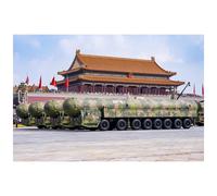 Hobby Boss 382964-1/72 DF-61 ICBM - Scale 1:72