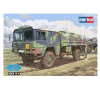 Hobby Boss 385508 1/35 Man 5T Mil Glw Modellino