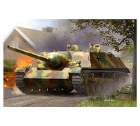 Hobby Boss 80152 JagdPanzer III/IV (Long E) in 1:35