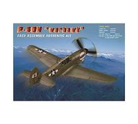 HobbyBoss Modellino Aereo P-40N Kitty Scala 1:72 80252