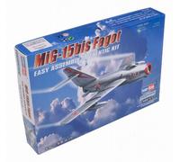 Hobby Boss 80263 Plastic Model Kit Scala 1:72 -Modellino Aereo MiG-15