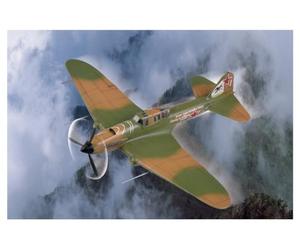 Hobby Boss 80285 - Modellino Aereo da Guerra IL-2M3 in Scala 1:72