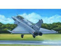 Hobbyboss 80317 - 1:48 Francia Rafale B Fighter- Nuovo