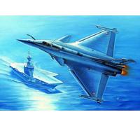 Hobbyboss 80319 - 1:48 Francia Rafale M Fighter- Nuovo
