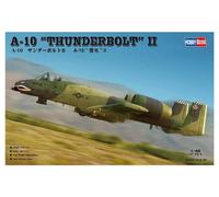 Hobbyboss 80323 - 1:48 A-10 Thunderbolt II Nuovo
