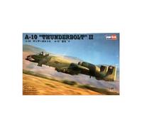 Hobbyboss 80323 - 1:48 A-10 Thunderbolt II Nuovo