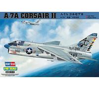 Hobbyboss 80342 - 1:48 A-7A Corsair II Nuovo