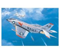 Hobby Boss 80365 - Modellino Aereo F3H-2M Demon in Scala 1:48